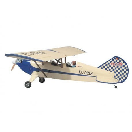Great Planes Pete N Poke Sport 40 Kit GPMA0493