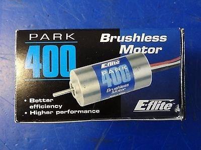 EFLITE - Motor Park 400 Brushless 4200KV 260W