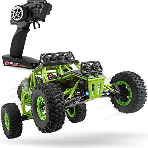 4x4 rock crawler clearance rc car