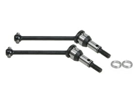 Kyosho FW06 FW-06 Chassis Rear Swing Shaft +2 Offset For FW0
