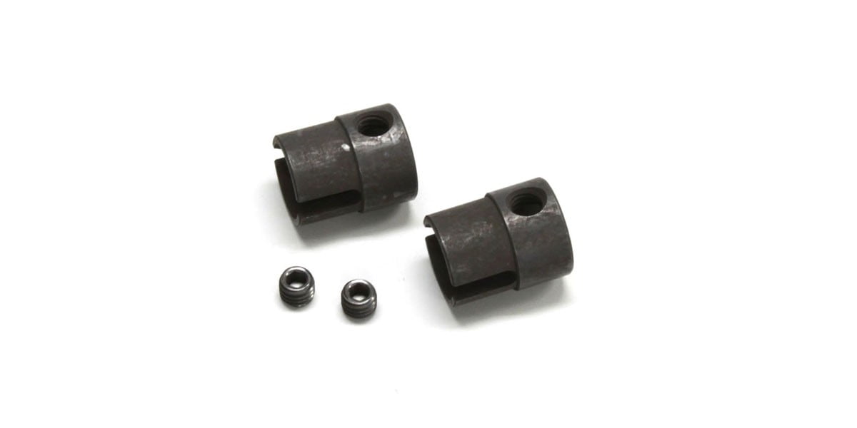 KYOSHO - IF218 - Joint Cup(4mm/L=17/2pcs/FM185)