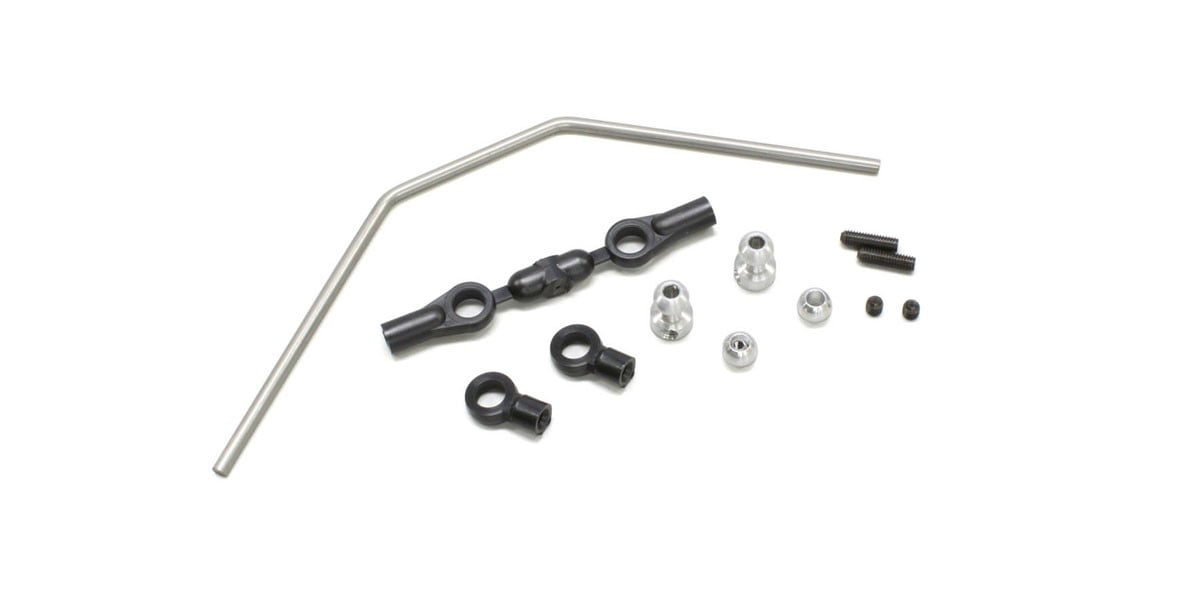 KYOSHO - IF322 - Front Stabilizer Set(2.5mm MP777)