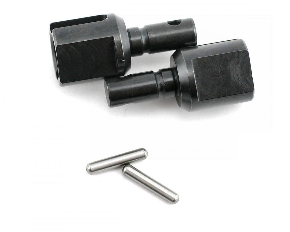 LOSA3506 - Ponteira Diff. Central Cups/Pins Losi 8B/8T