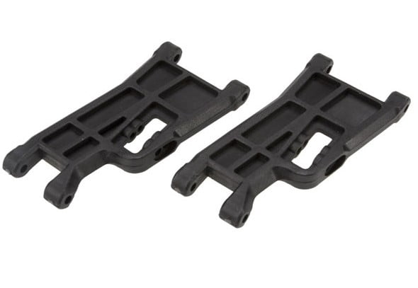  TRAX 2531X - Suspension arms (front) (2)