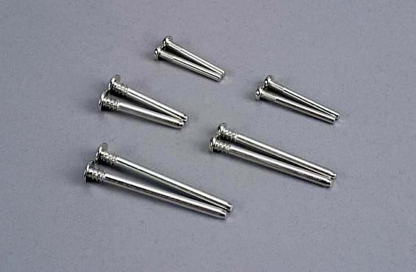 TRAX 3739 - Screw pin set (Rustler®/ Bandit/ Stampede®)