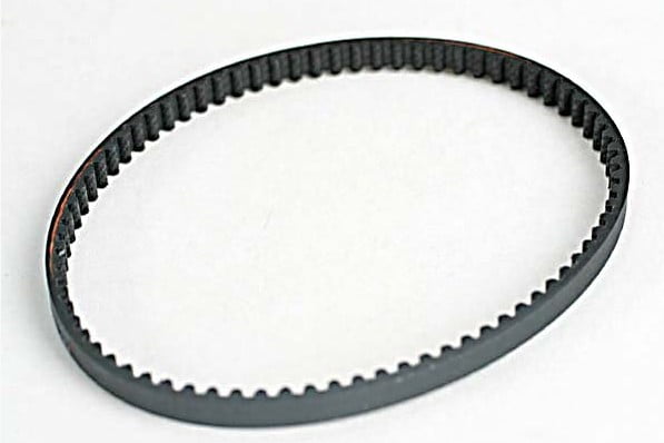 TRAX 4861 - Belt, front drive (4.5mm width, 76-groove HTD)