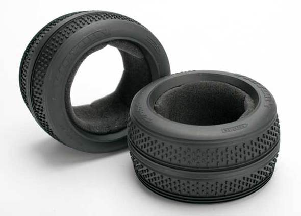 TRAXXAS - TRAX 5571 - Tires Victory 2.8""