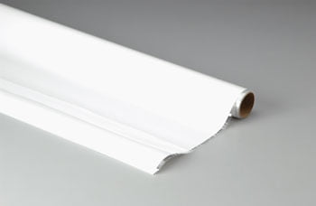 TOP FLITE - Plástico termoadesivo Monokote (66 x 182 cm) - Branco - MONOKOTE WHITE  TOPQ 0204 