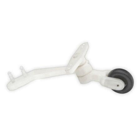 DUBRO - MICRO BEQUILHA - MICRO STEERABLE TAIL WHEEL - DUBR 926