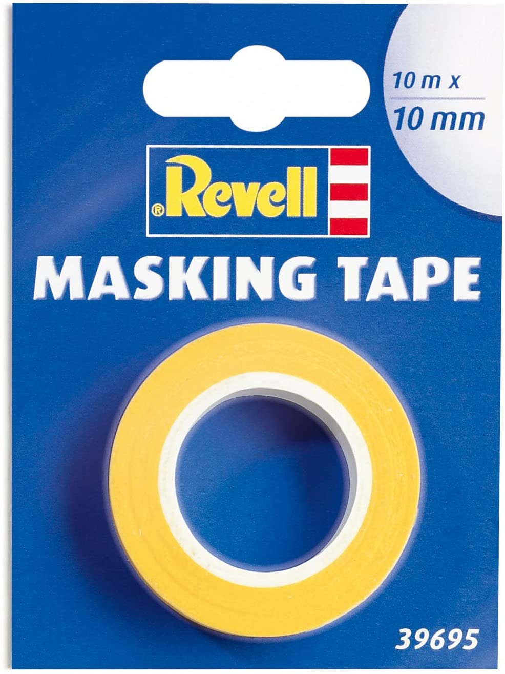 Revell Masking Tape 10m x 10mm 39695