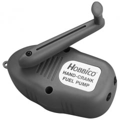 HOBBICO - Bomba de combustível manual HAND CRANK FUEL PUMP - HCAP 3015