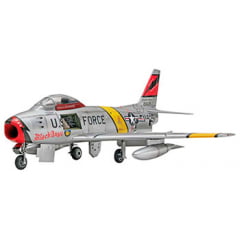 F-86F Sabre - 1/48  CÓDIGO: REV 855319