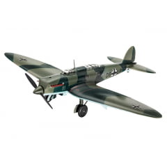 Heinkel HE70 F-2 - 1/72 CÓDIGO: REV 03962