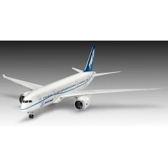 PLASTIMODELO Boeing 787-8 "Dreamliner" - 1/144 - REV 04261