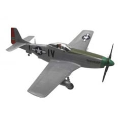 Snaptite P-51D Mustang - 1/72 CÓDIGO: REV 851374