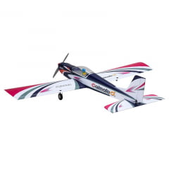 Aeromodelo Kyosho 1:6 Rc Ep/Gp Calmato Alpha 40 Sports Tough