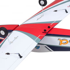 Aeromodelo Kyosho 1:6 Rc Ep/Gp Calmato Alpha 40 Sports Tough