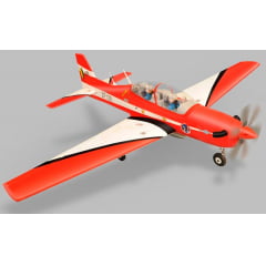 PHOENIX - Tucano 46-55 - ARF (elétrico e combustão)