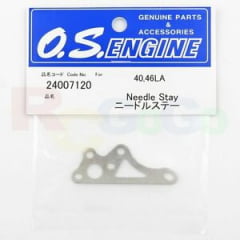 O.S Engines -  OSM24007120 Suporte Valvula 40,46LA