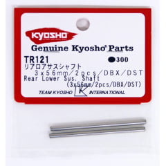 KYOTR121 - EIXO SUSP TRASEIRA INFERIOR 3X56MM (2)