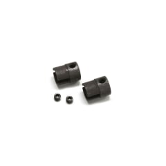 KYOSHO - IF218 - Joint Cup(4mm/L=17/2pcs/FM185)