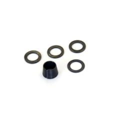 KYOSHO - IFW143 - Fly Wheel Tapered Collet Set 