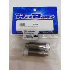 HB87123 - Corpo Amortecedor 3.5mm Diant. Hobao Hyper 7