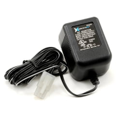 ECX 1075 - Carregador de bateria: Circuit