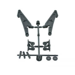 OFN40542 - Wing Stay Set Buggy/Truggy OFNA