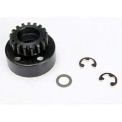 TRAX 5217 - CLUTCH BELL (17-TOOTH)