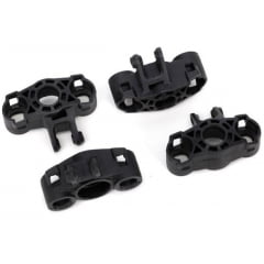 TRAX 7034 - Axle carriers, left & right (2 each)