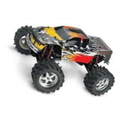 LHP-0648 - BOLHA PICK-UP SS 10 MONSTER OFF ROAD - 160MM