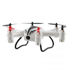 DRONE WLtoys Q282G 5.8G FPV With 2.0MP Camera 6-Axis RC