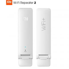 Repetidor Mi Wifi Repeater 2 - Usb 300m - Original - Xiaomi