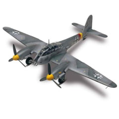 Messerschmitt Me 410B-6/R-2 - 1/48  CÓDIGO: REV 855990 