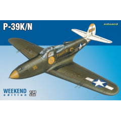 P-39K/ N 1/48