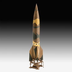 REVELL - German A4/V2 Rocket - 1/72 - 03309