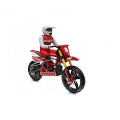 MOTOMODELISMO - SkyRc Super Rider SR4 1/4 SK-700000 CROSS