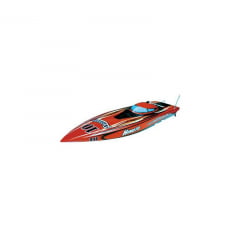 NAUTIMODELISMO Himoto 830mm Rtr Electric Brushless Boat W/2.4g Remote 1125