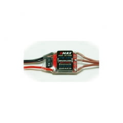 E-MAX 12A Electronic Speed Control - SHOCK