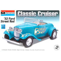 MONOGRAM - Ford Street Rod 1932 - 1/24 - 850882