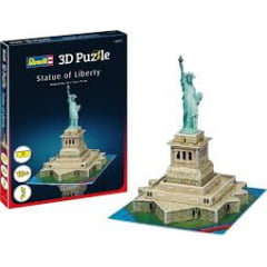 Revell 00114 Statue of Liberty