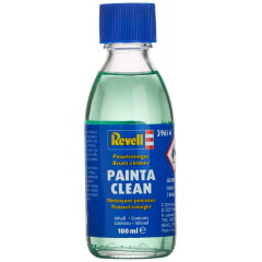 Revell - Painta Clean, escova de limpeza 100ml 39614