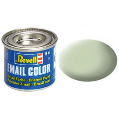 Tinta Revell para plastimodelismo - Esmalte sintético - Azul celeste RAF - 14ml - 32159