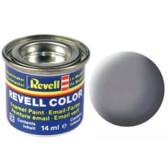 Tinta Revell para plastimodelismo - Esmalte sintético - Bege fosco - 14ml 32189