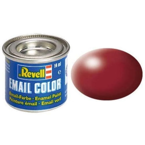 Tinta Revell para plastimodelismo - Esmalte sintético - Púrpura fosco - 14ml 32331