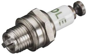 DLE - Vela Ignição CM-6 - Spark Plug DLEG5626